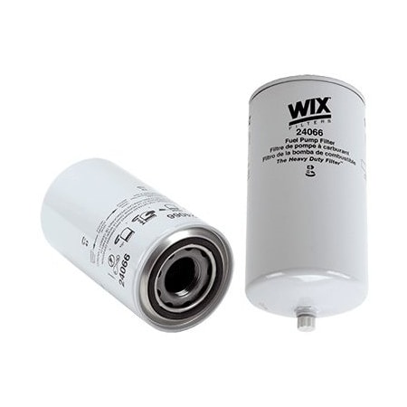 Wix Filters Fuel/Water Separator Filter 24066